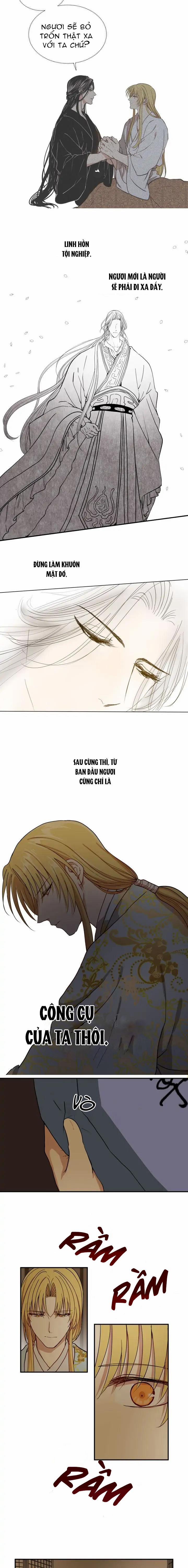 Thuần Hóa Bạo Chúa 2 trang 12