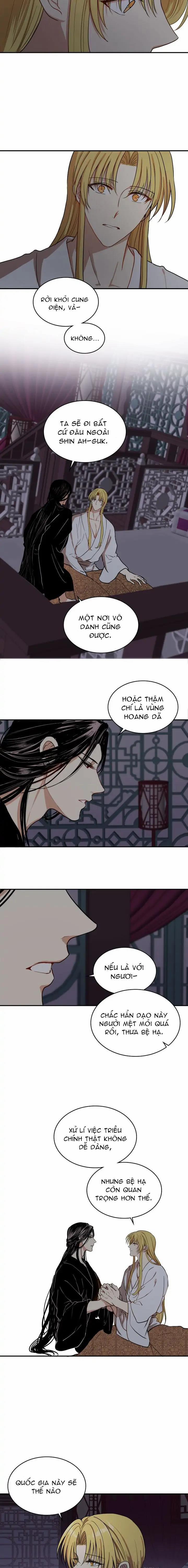 Thuần Hóa Bạo Chúa 2 trang 7