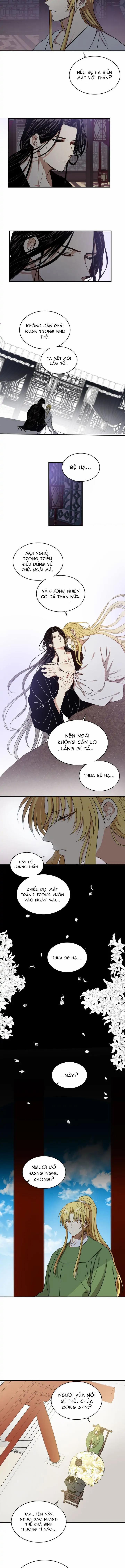 Thuần Hóa Bạo Chúa 2 trang 8