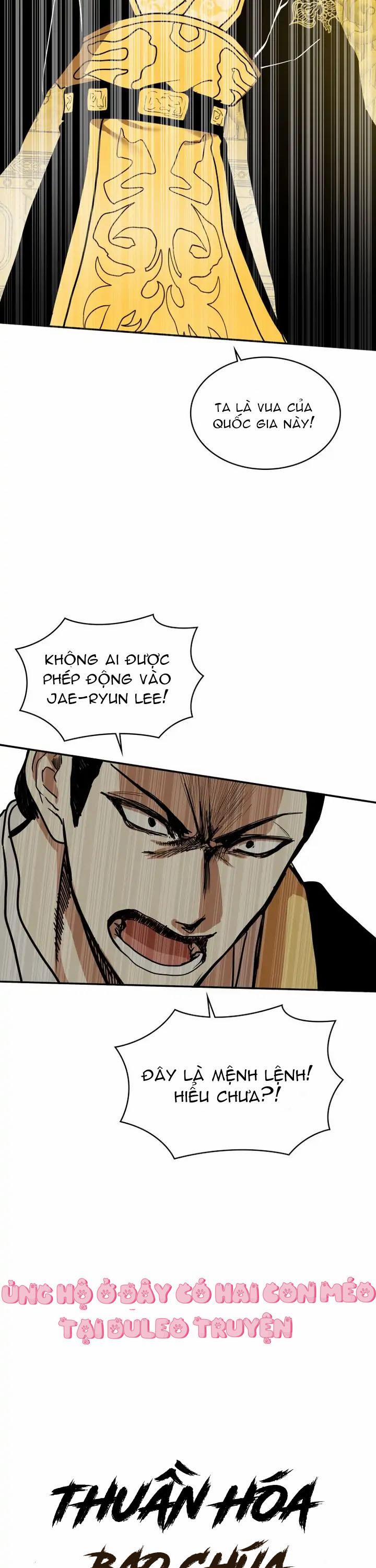 Thuần Hóa Bạo Chúa 3 trang 12