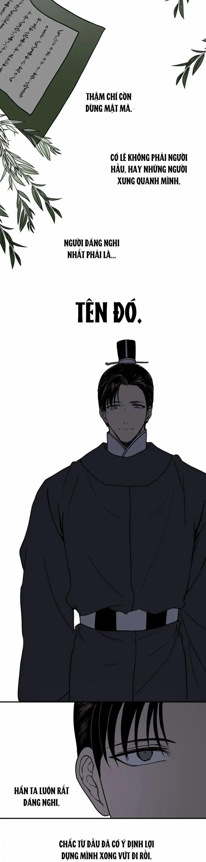 Thuần Hóa Bạo Chúa 3 trang 16