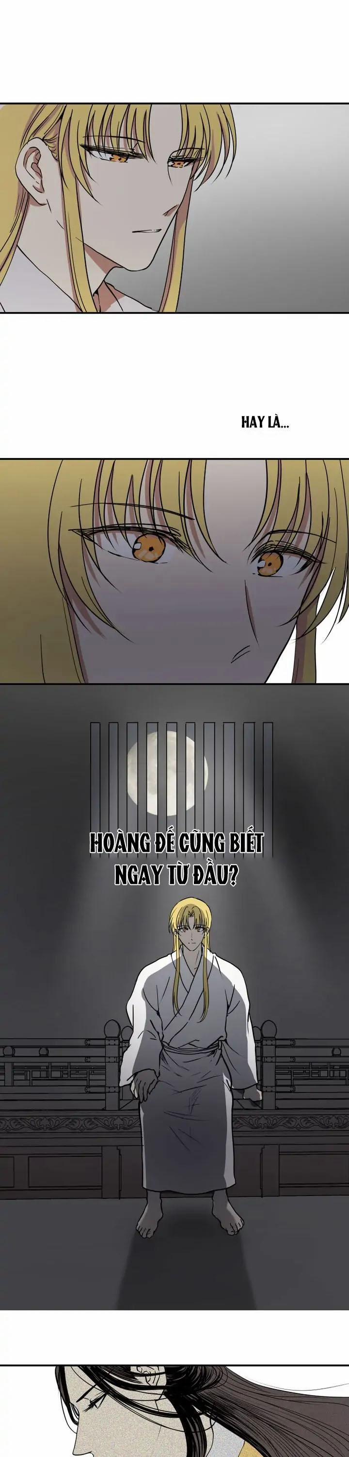 Thuần Hóa Bạo Chúa 3 trang 17