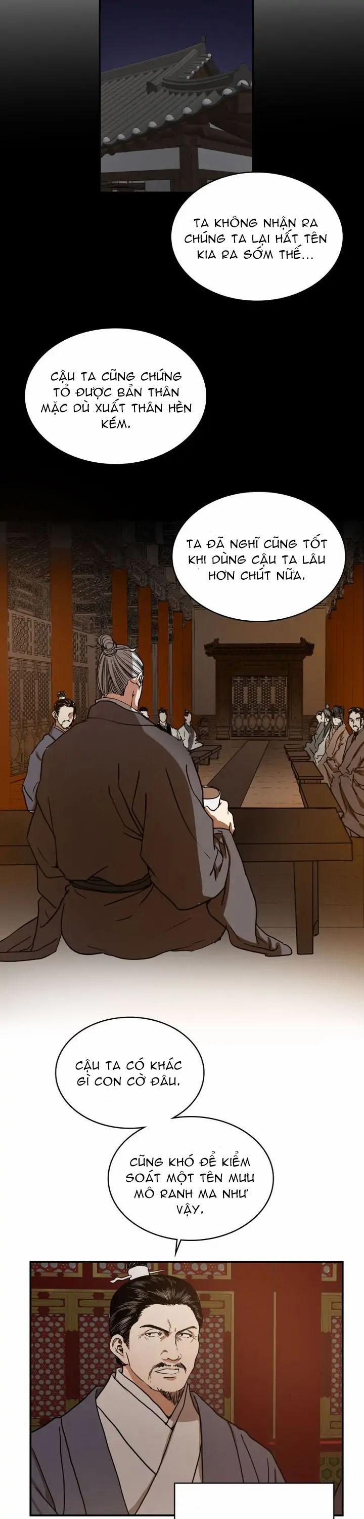 Thuần Hóa Bạo Chúa 3 trang 3