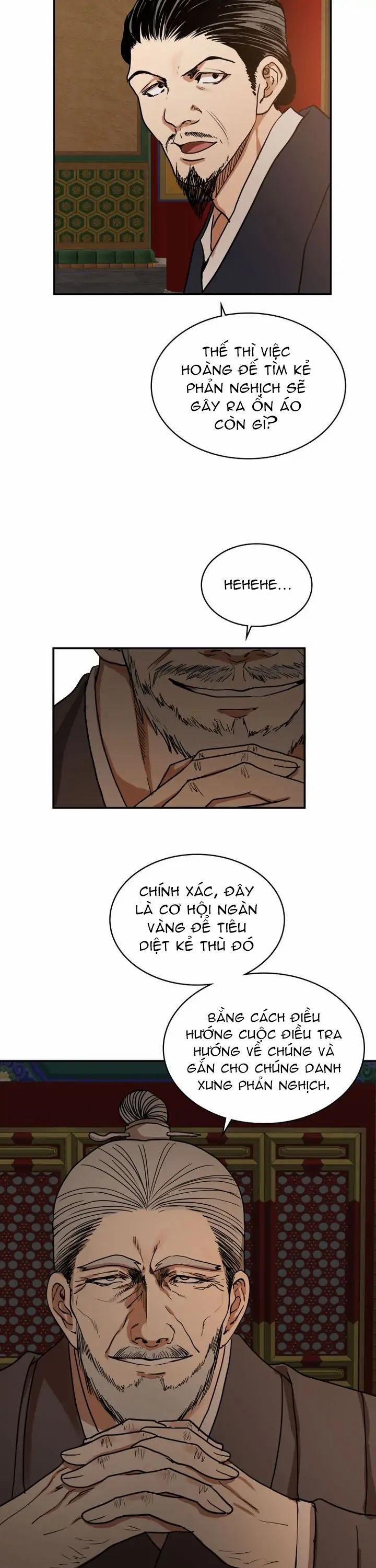 Thuần Hóa Bạo Chúa 3 trang 6