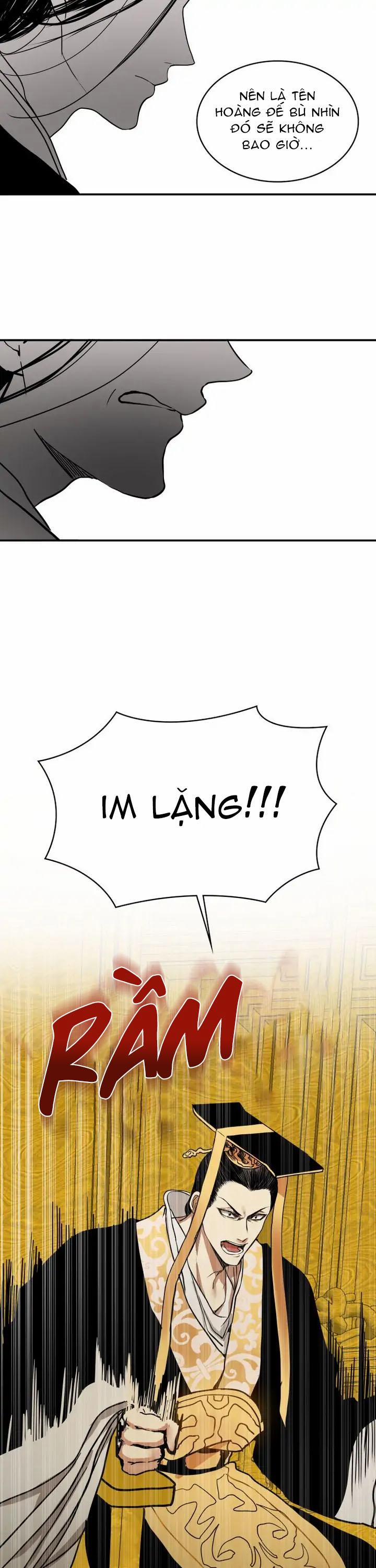 Thuần Hóa Bạo Chúa 3 trang 8