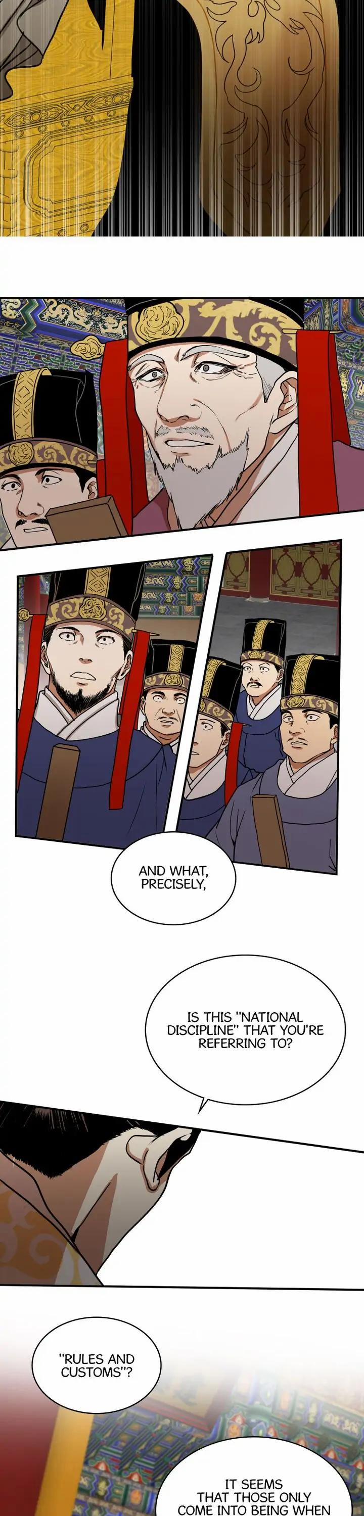 Thuần Hóa Bạo Chúa 3 trang 9