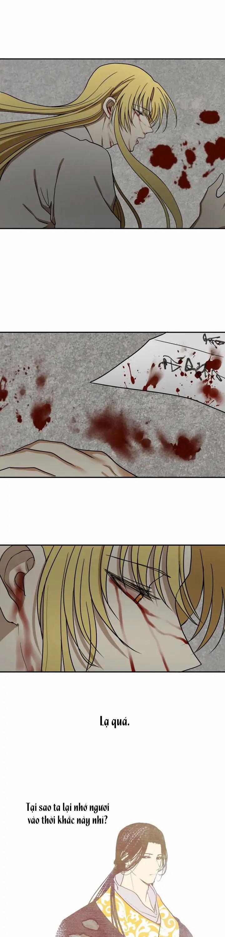 Thuần Hóa Bạo Chúa 4 trang 18