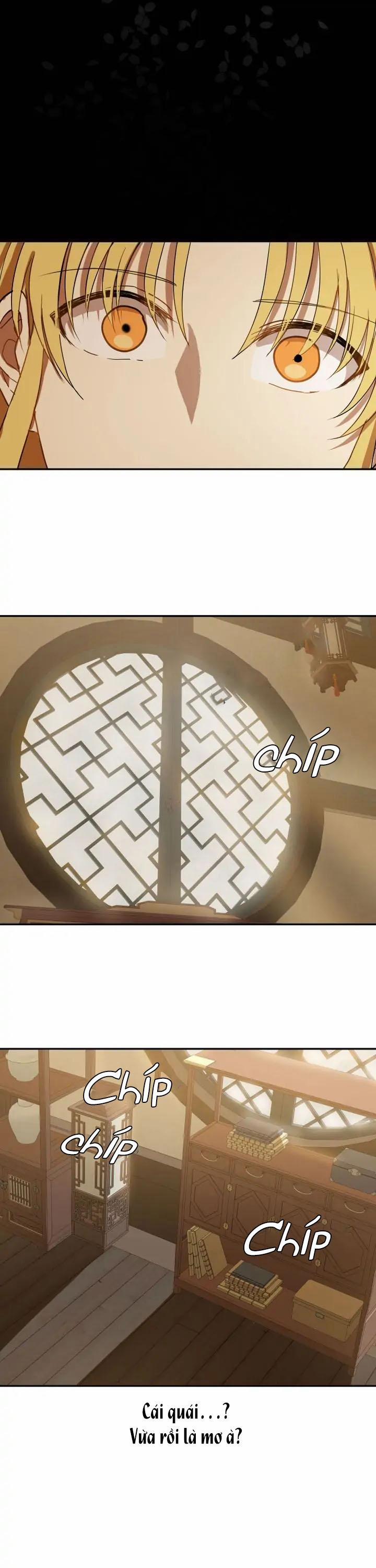 Thuần Hóa Bạo Chúa 4 trang 21