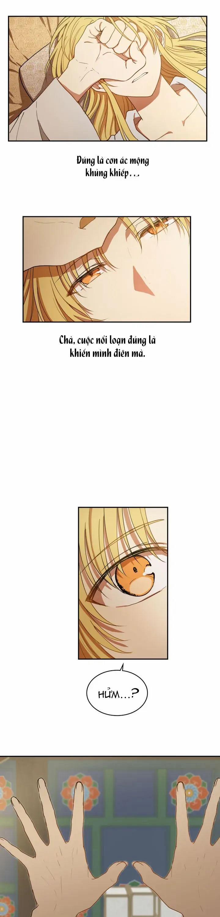 Thuần Hóa Bạo Chúa 4 trang 22