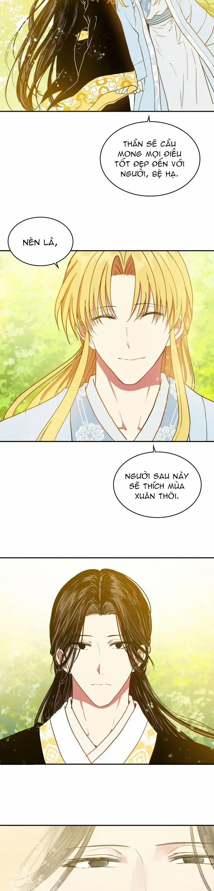 Thuần Hóa Bạo Chúa 4 trang 4