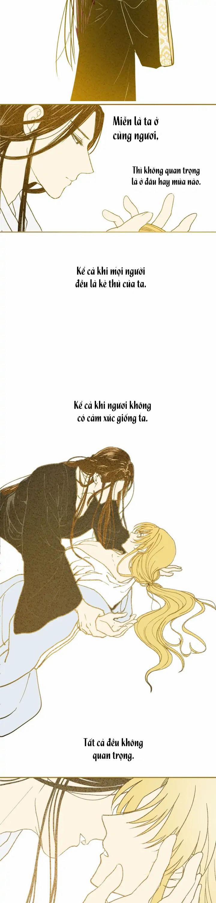 Thuần Hóa Bạo Chúa 4 trang 6