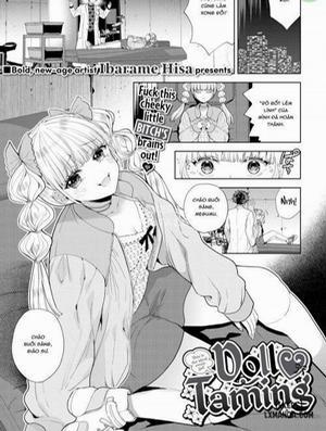 Đọc truyện Thuần Hóa Búp Bê