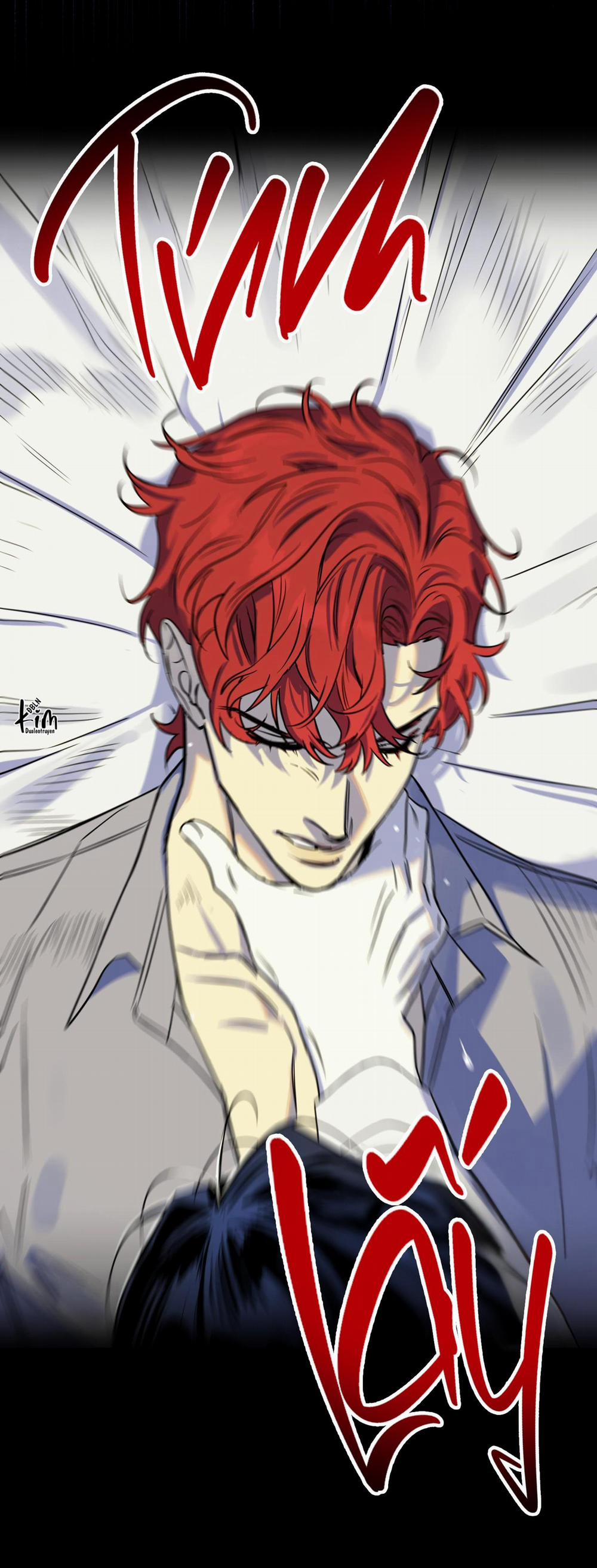 Thuần Hóa Cậu Chủ 1 trang 15