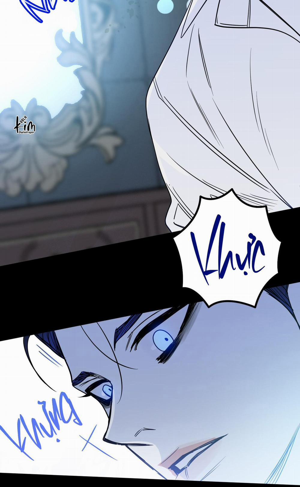 Thuần Hóa Cậu Chủ 1 trang 18