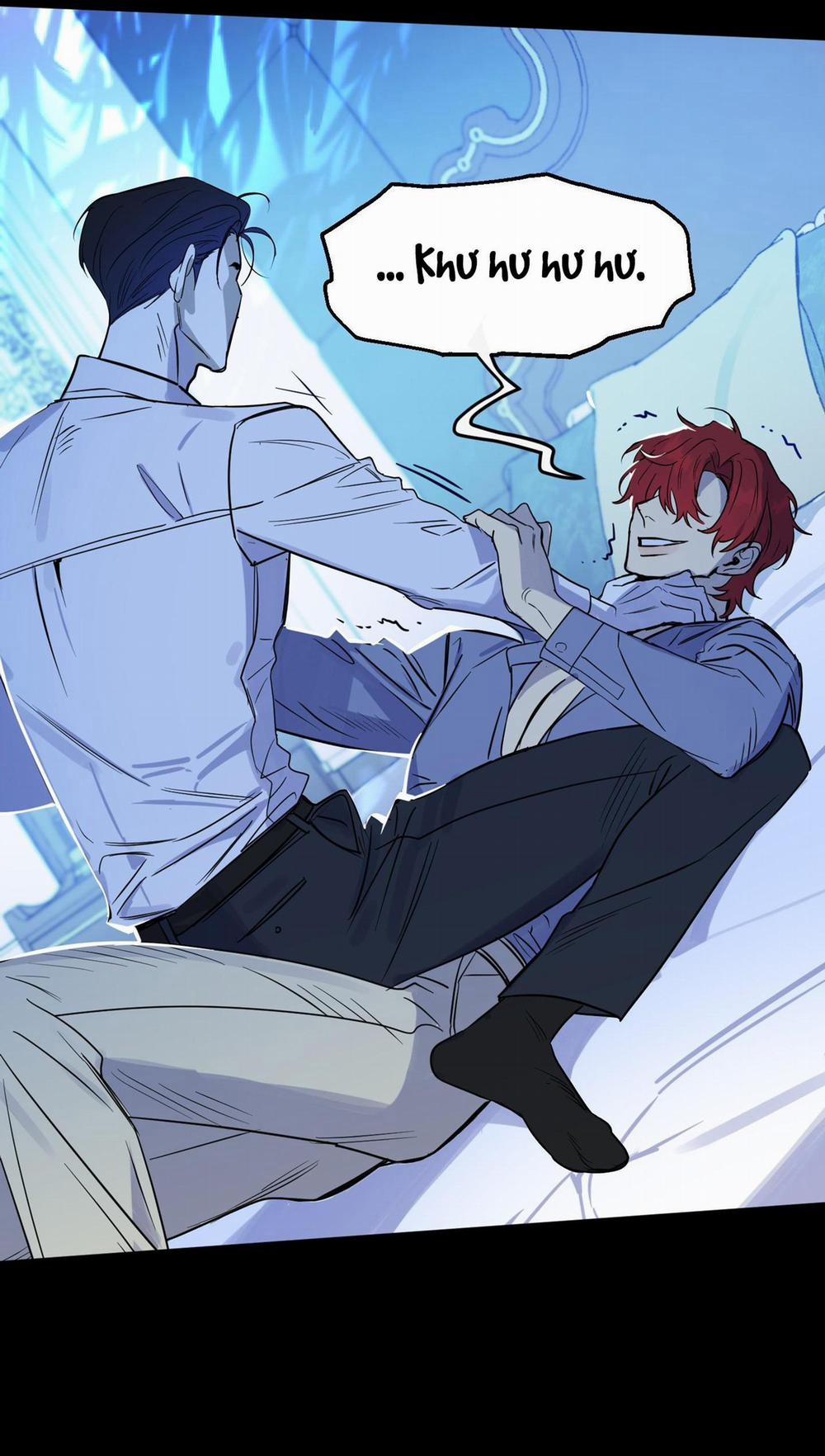 Thuần Hóa Cậu Chủ 1 trang 19