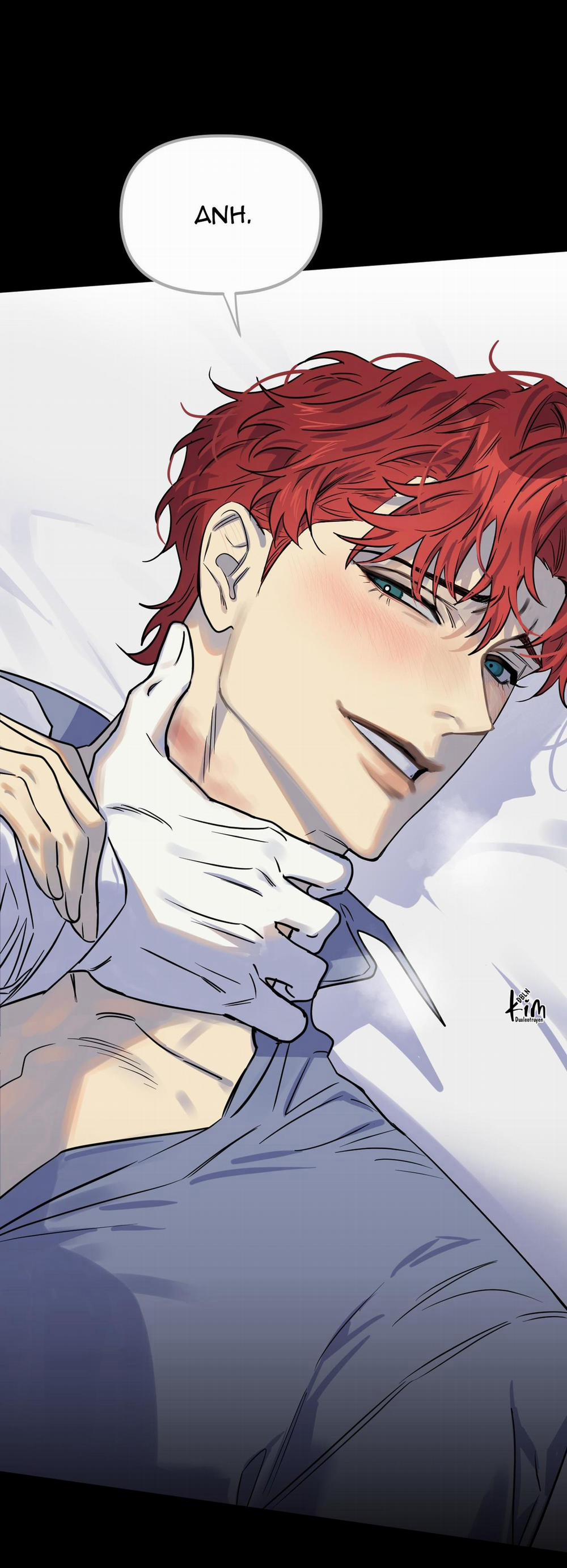 Thuần Hóa Cậu Chủ 1 trang 20