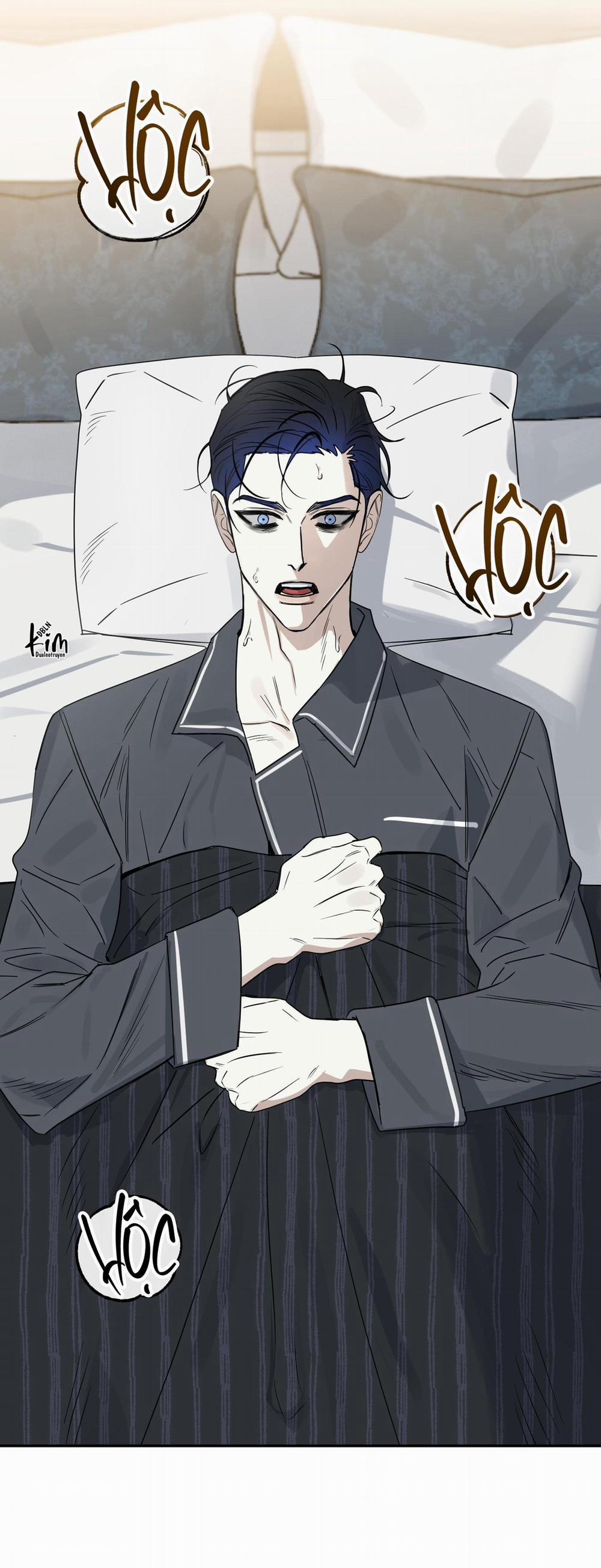 Thuần Hóa Cậu Chủ 1 trang 23