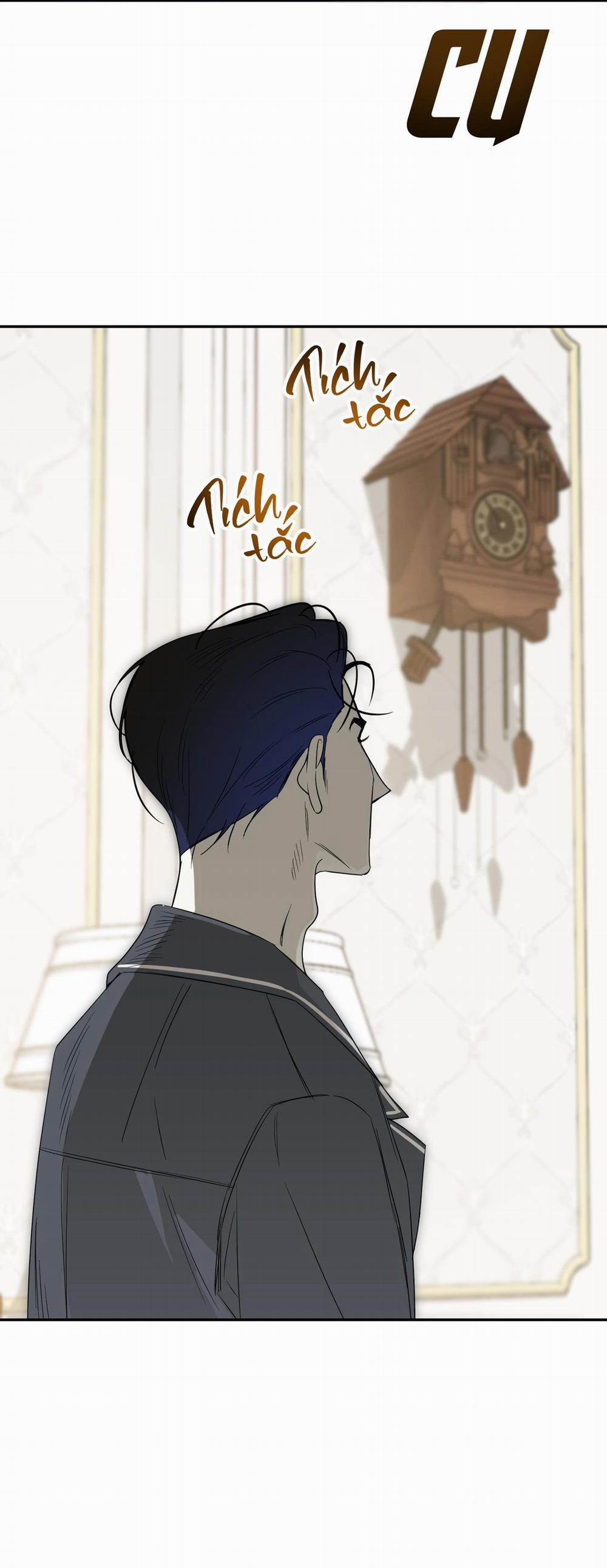 Thuần Hóa Cậu Chủ 1 trang 26