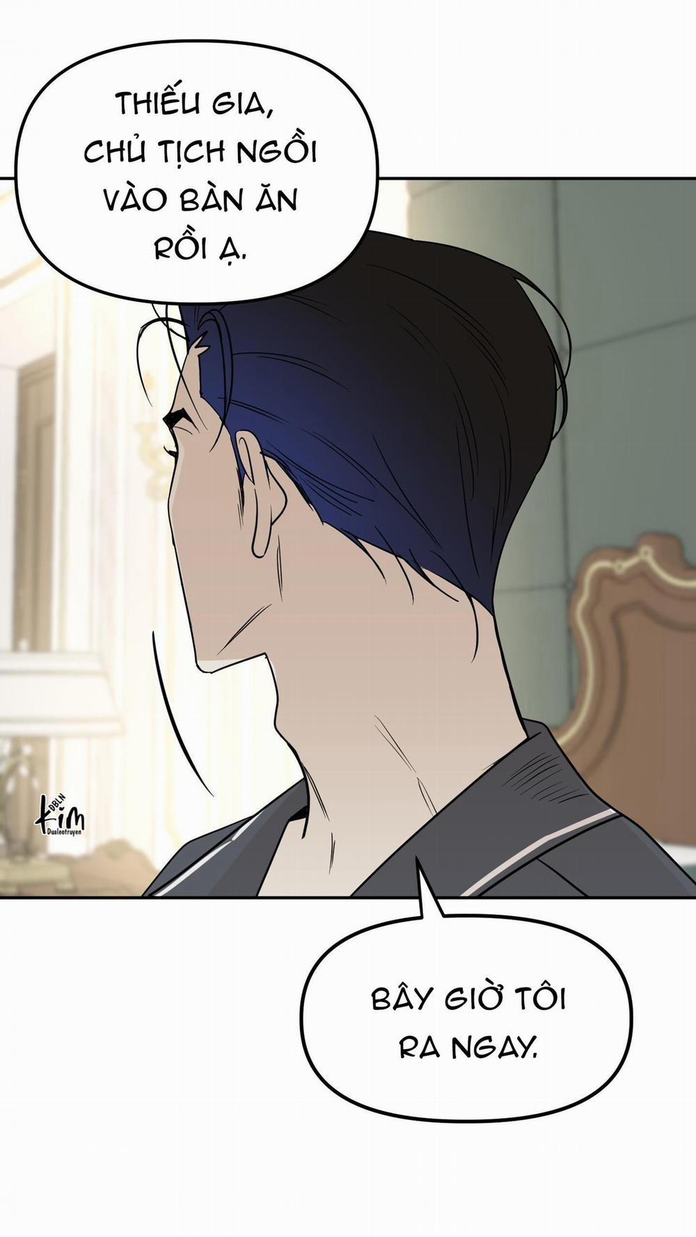 Thuần Hóa Cậu Chủ 1 trang 28