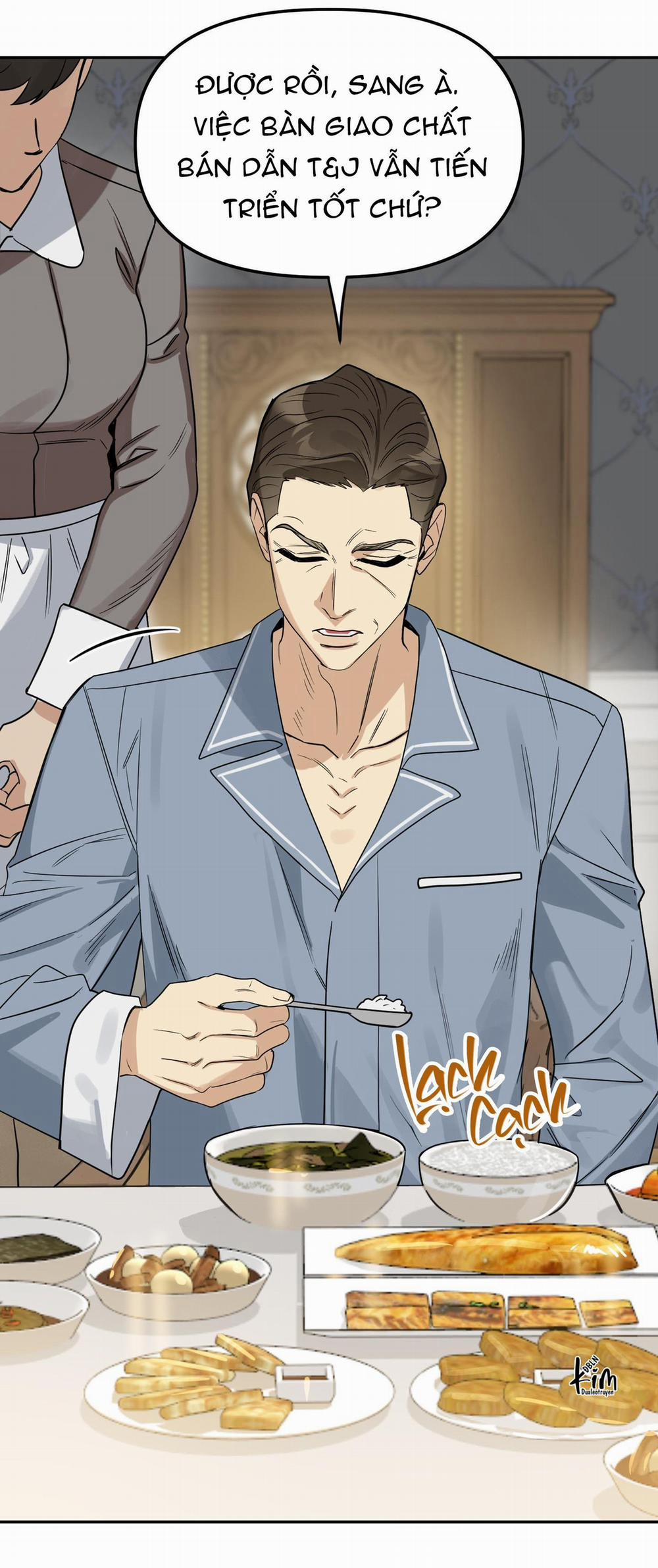 Thuần Hóa Cậu Chủ 1 trang 30