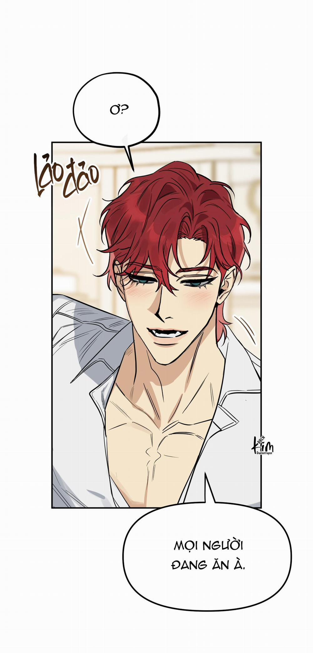 Thuần Hóa Cậu Chủ 1 trang 34