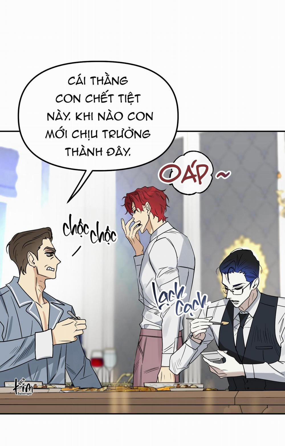 Thuần Hóa Cậu Chủ 1 trang 36