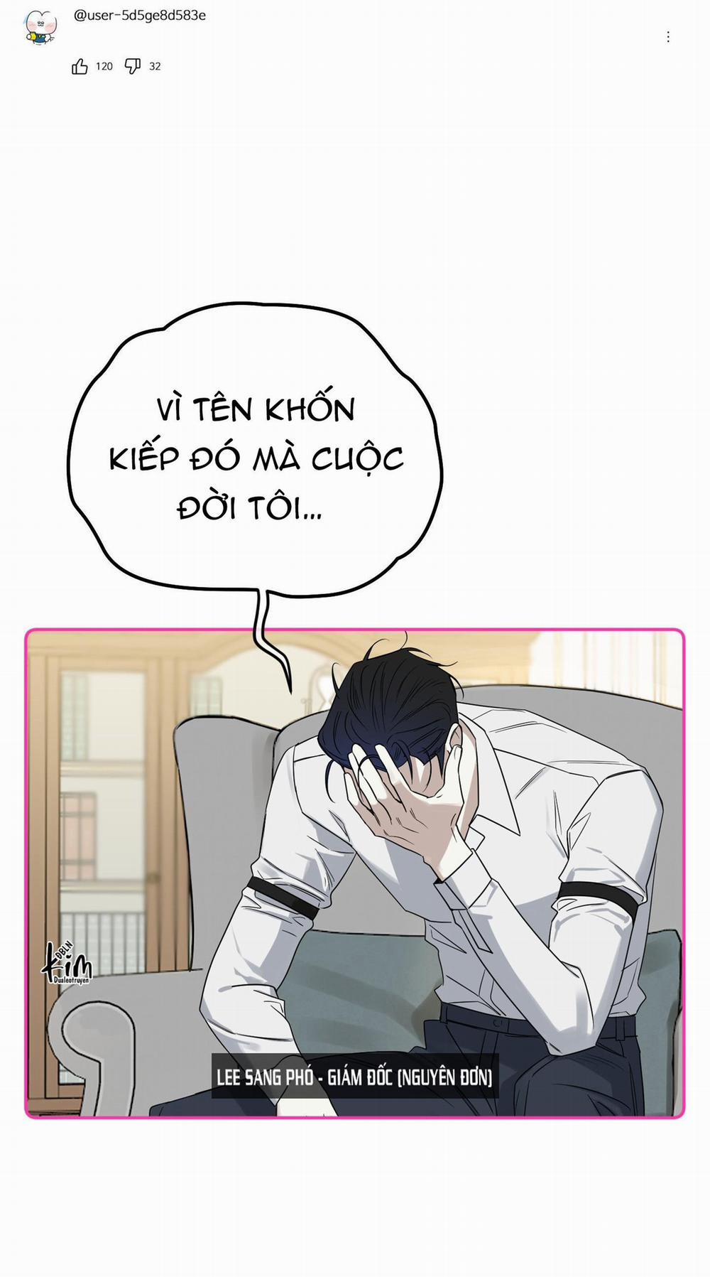 Thuần Hóa Cậu Chủ 1 trang 4