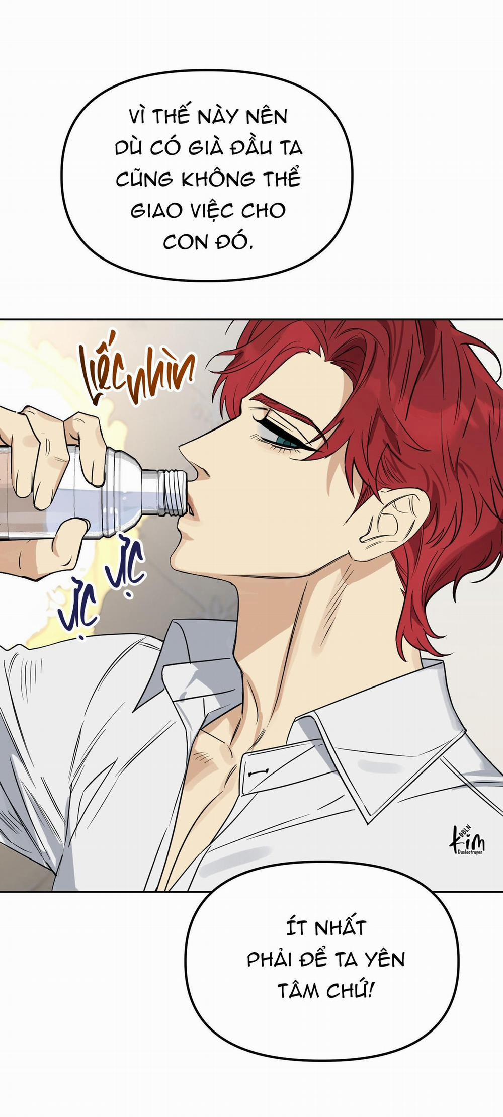 Thuần Hóa Cậu Chủ 1 trang 41