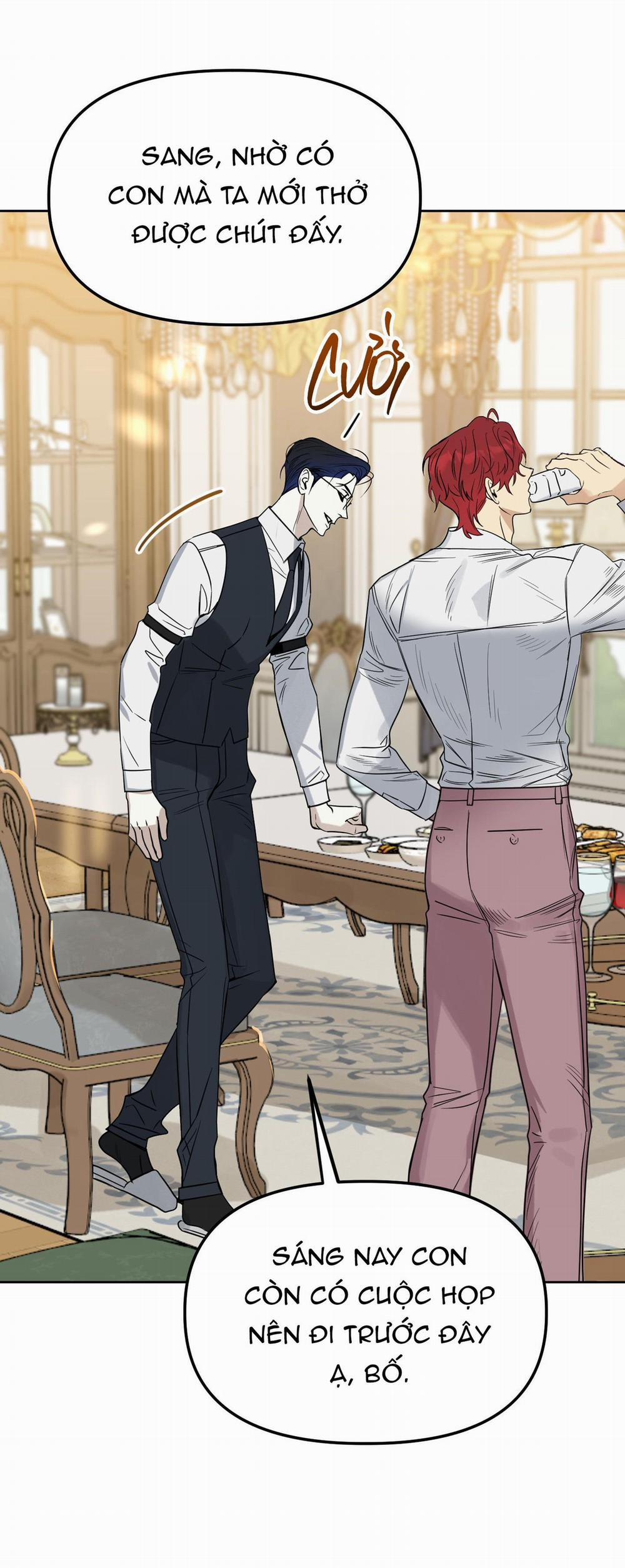 Thuần Hóa Cậu Chủ 1 trang 42