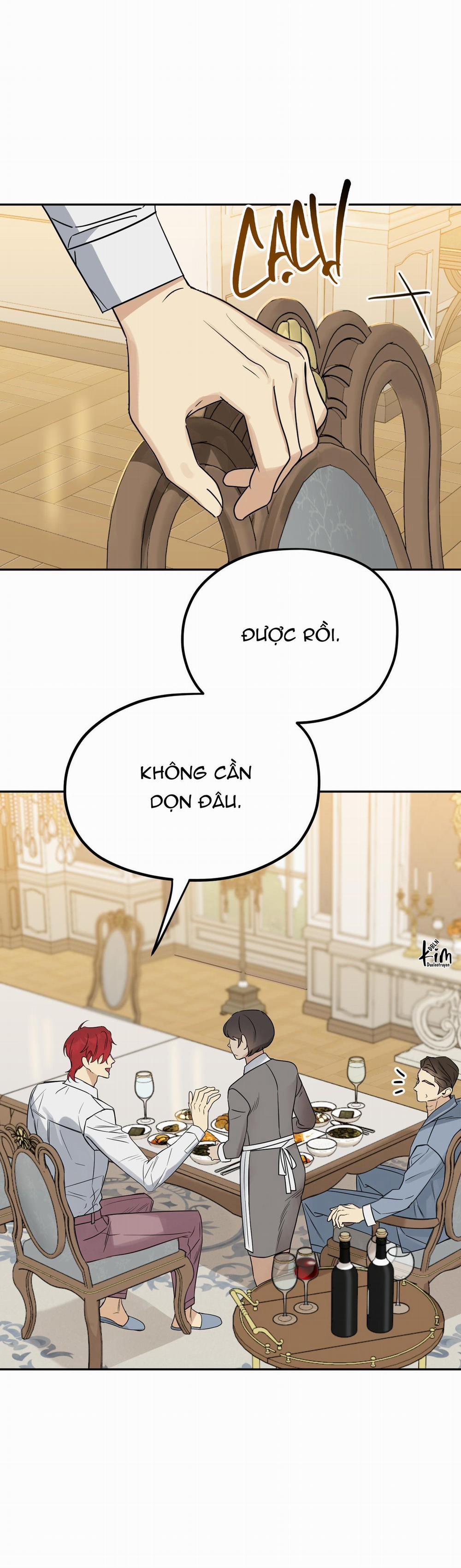 Thuần Hóa Cậu Chủ 1 trang 46