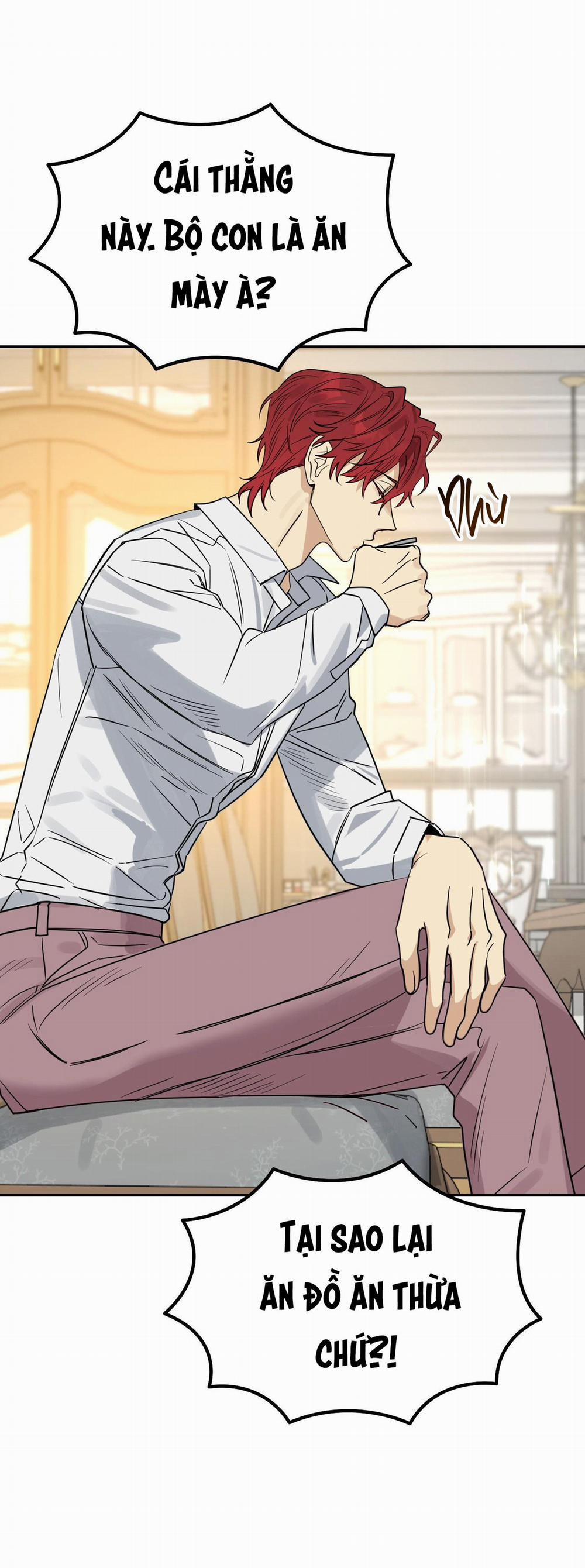 Thuần Hóa Cậu Chủ 1 trang 48