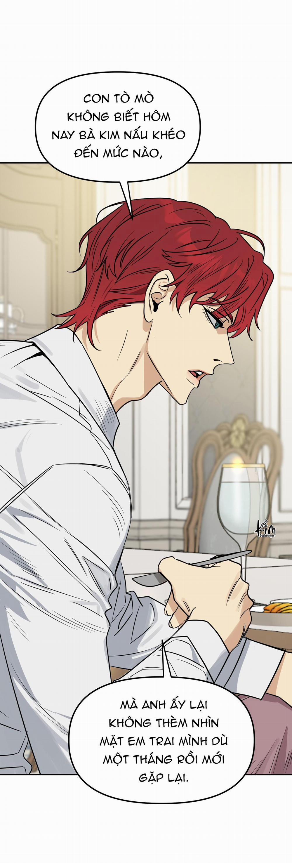 Thuần Hóa Cậu Chủ 1 trang 49