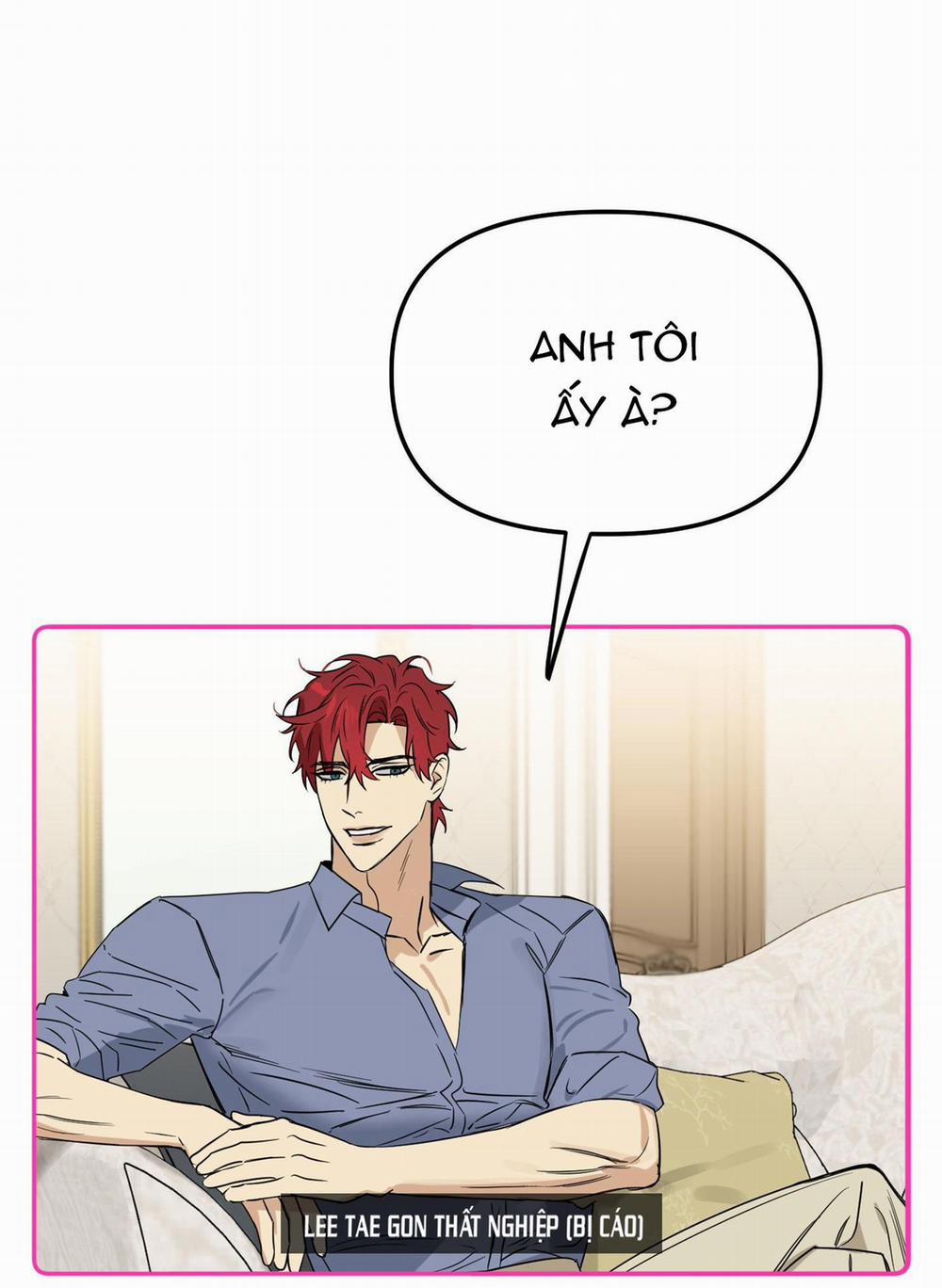 Thuần Hóa Cậu Chủ 1 trang 5