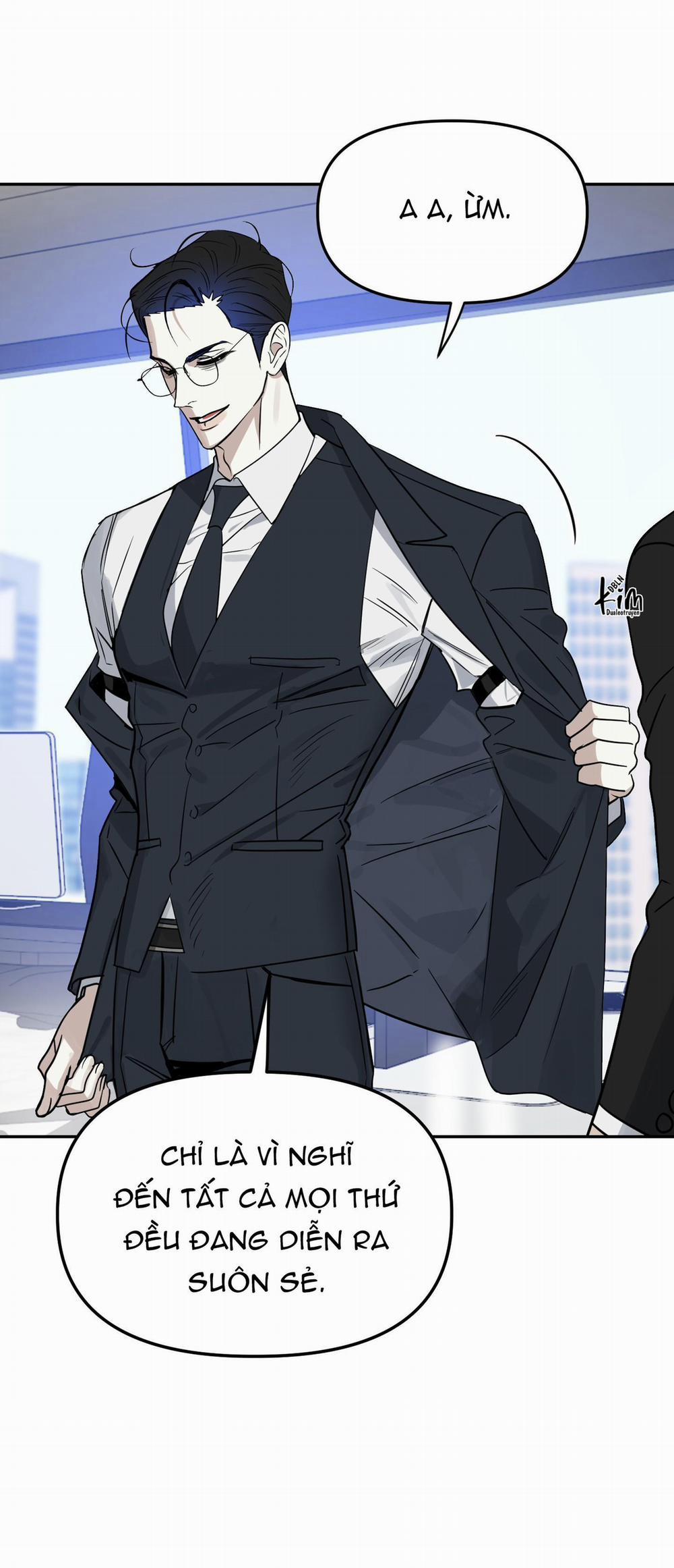 Thuần Hóa Cậu Chủ 1 trang 55