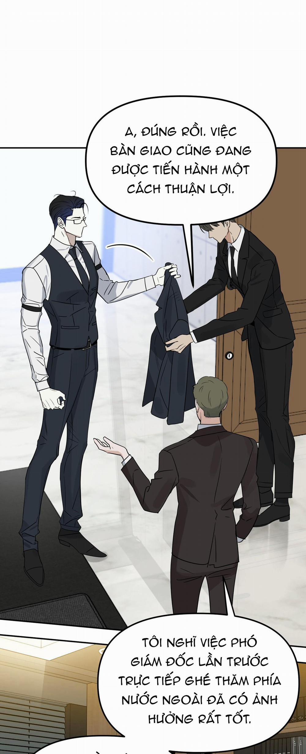 Thuần Hóa Cậu Chủ 1 trang 56