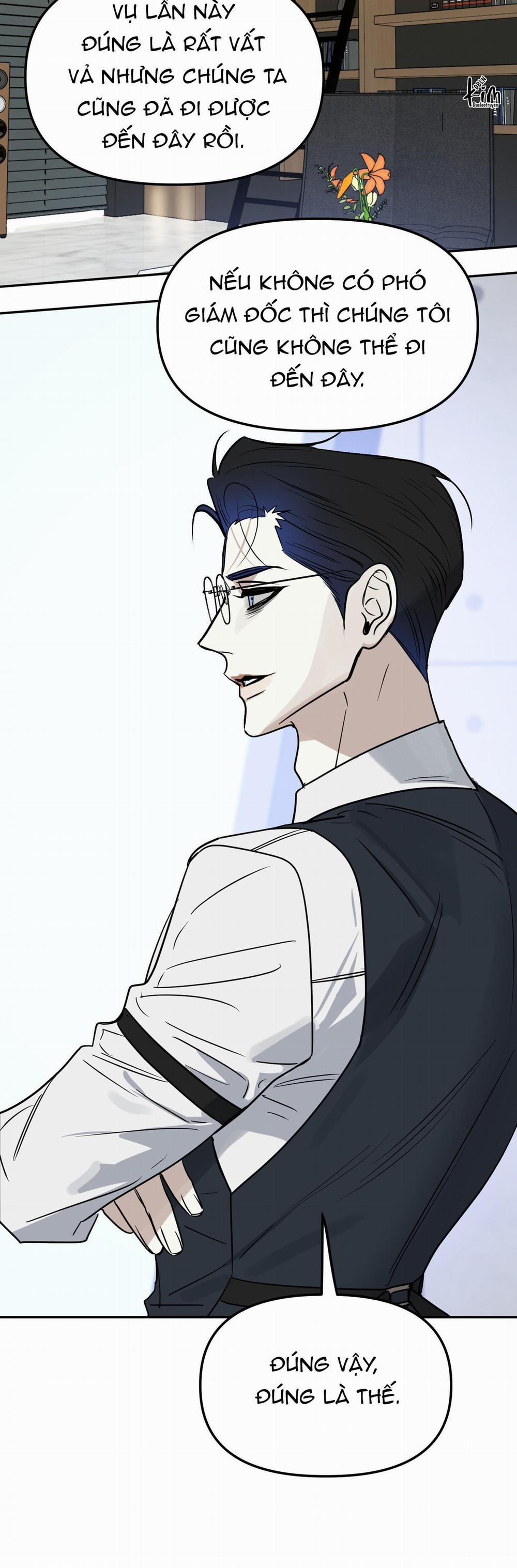 Thuần Hóa Cậu Chủ 1 trang 57