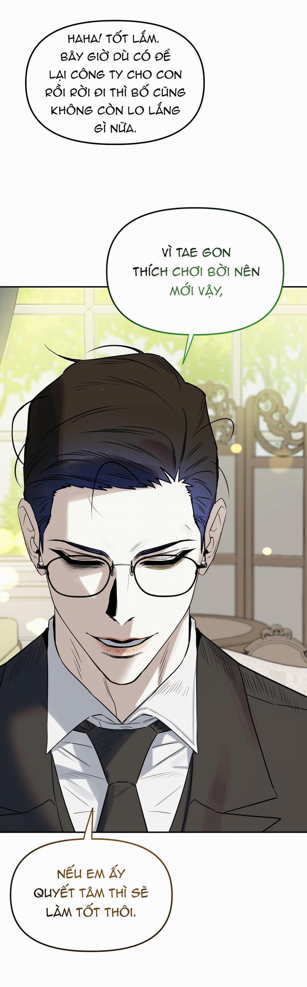 Thuần Hóa Cậu Chủ 1 trang 70