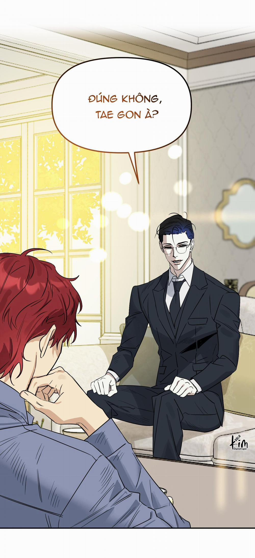 Thuần Hóa Cậu Chủ 1 trang 71