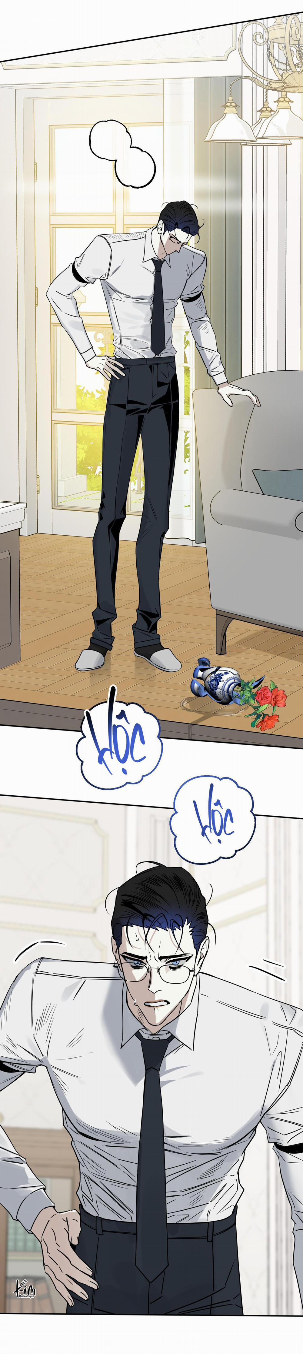 Thuần Hóa Cậu Chủ 1 trang 76