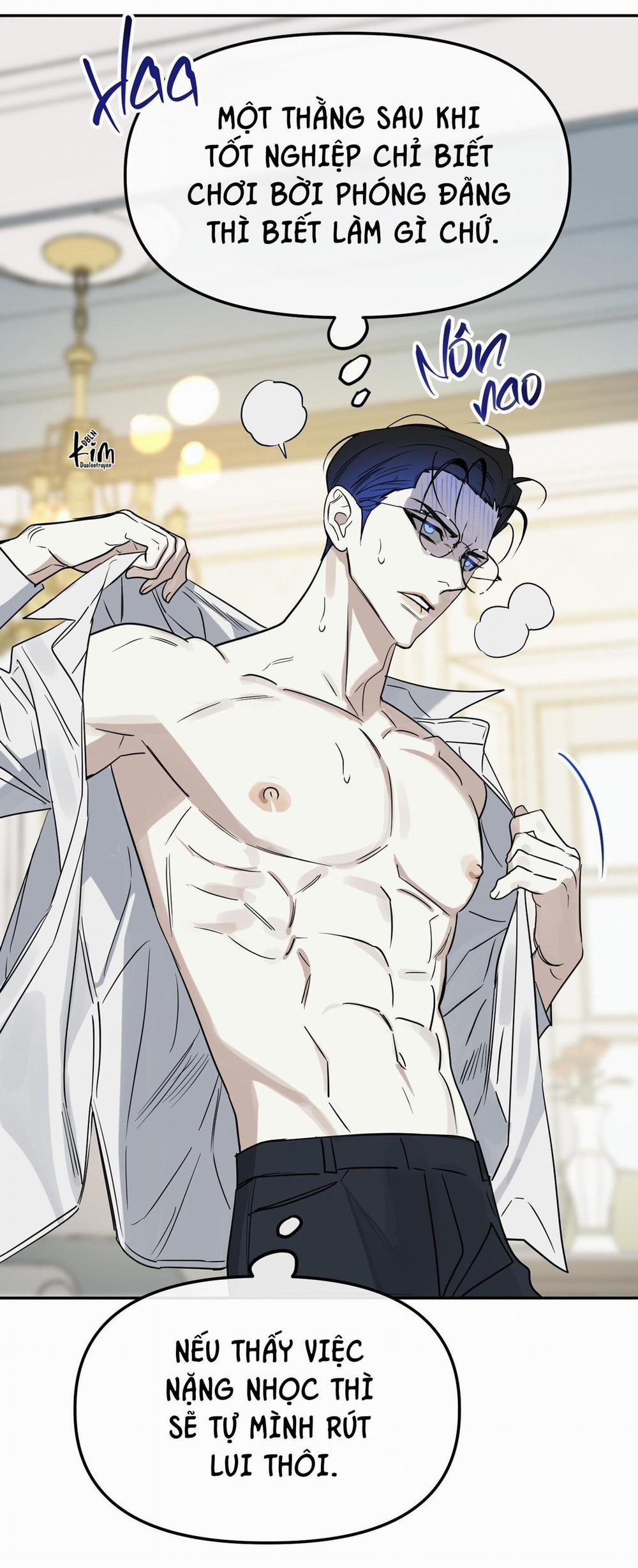 Thuần Hóa Cậu Chủ 1 trang 78