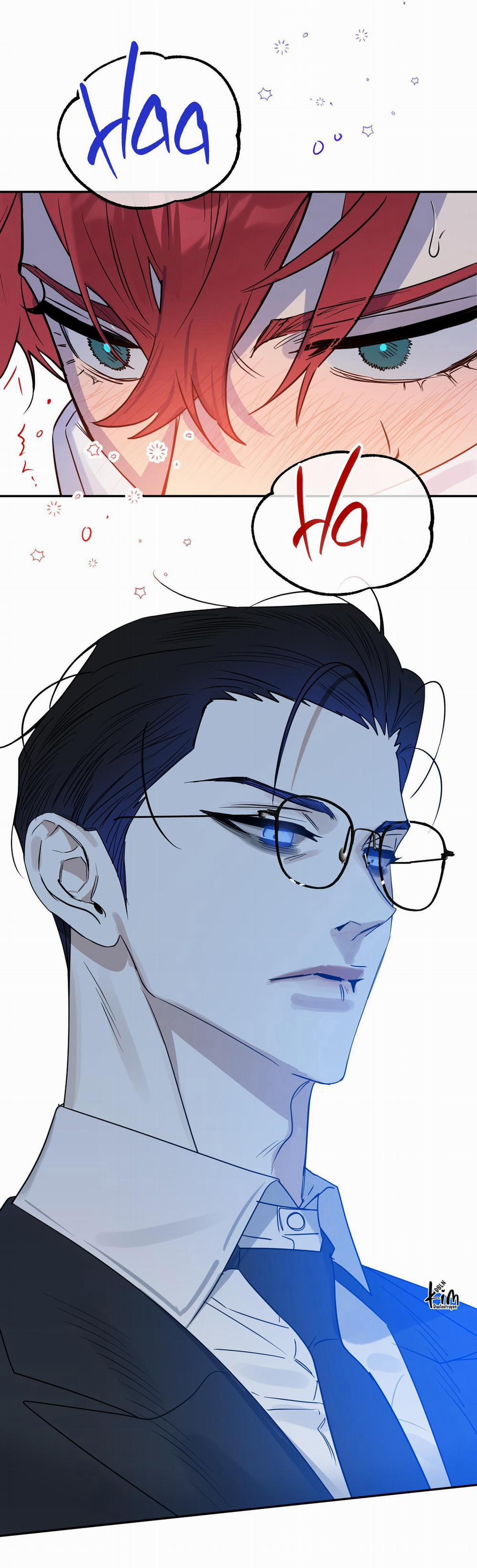 Thuần Hóa Cậu Chủ 1 trang 82