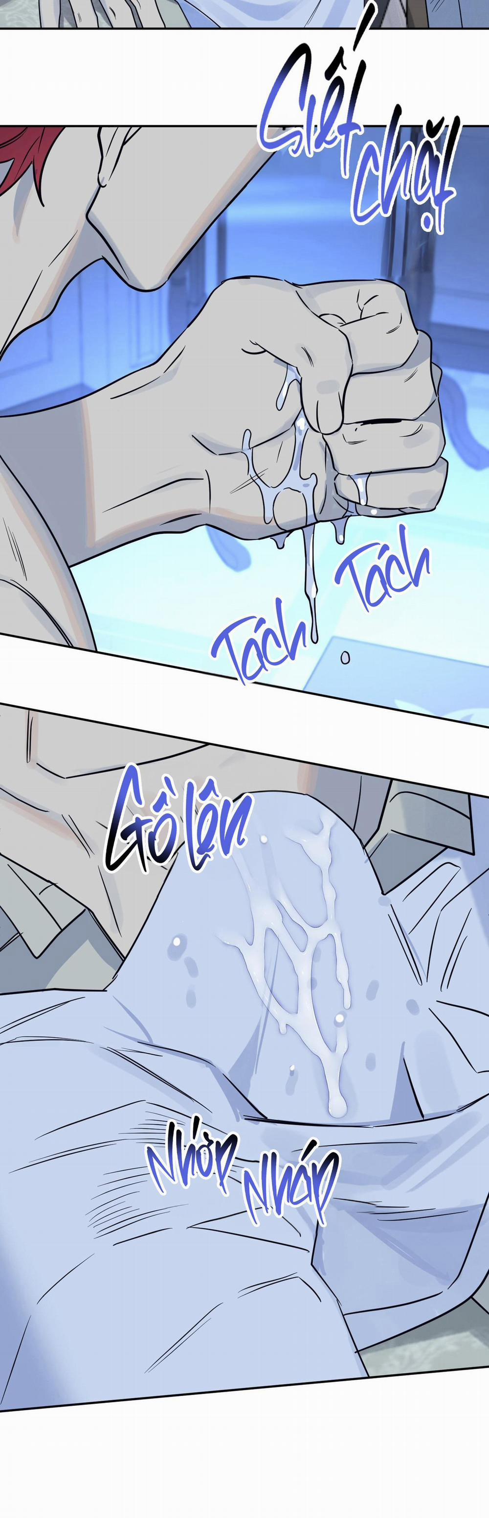 Thuần Hóa Cậu Chủ 1 trang 85