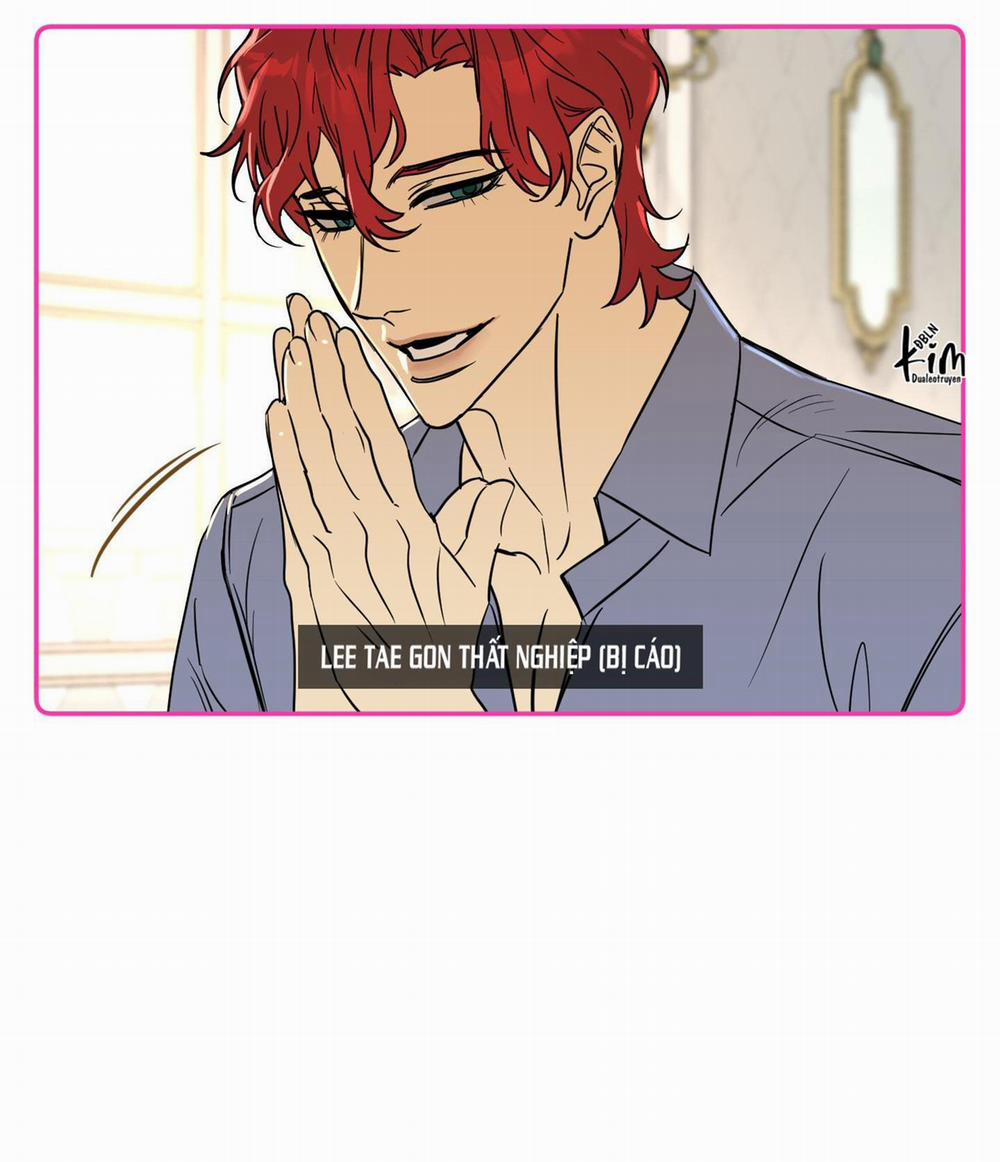 Thuần Hóa Cậu Chủ 1 trang 9