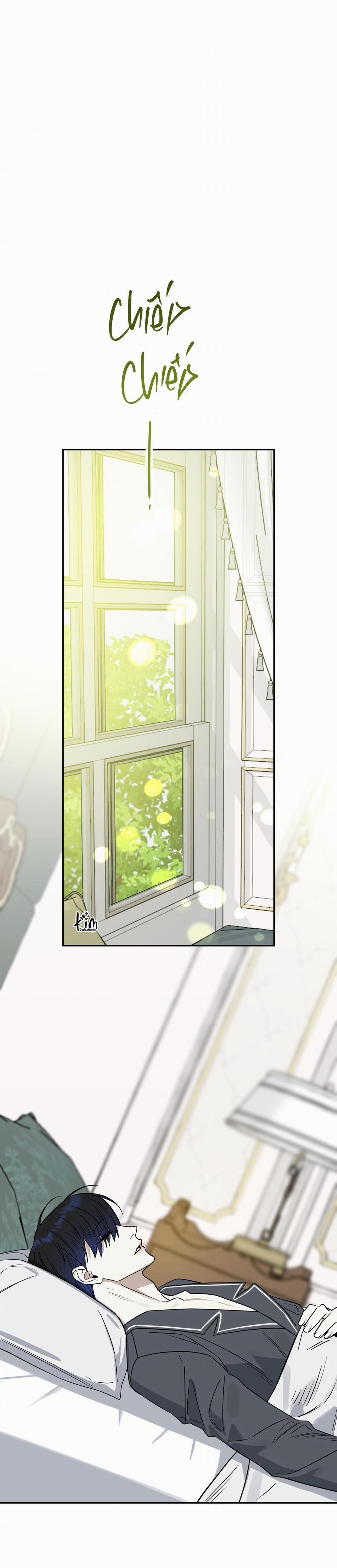 Thuần Hóa Cậu Chủ 2 trang 1