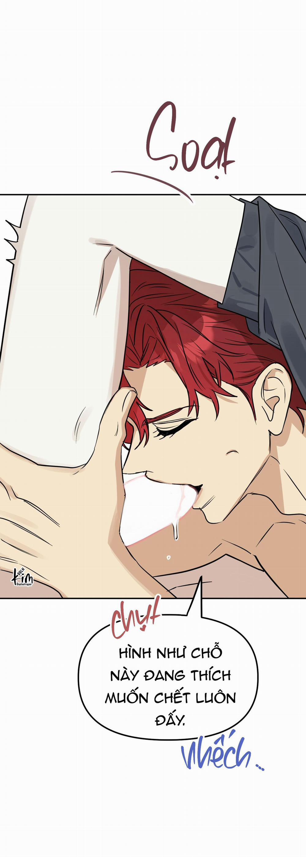 Thuần Hóa Cậu Chủ 2 trang 10