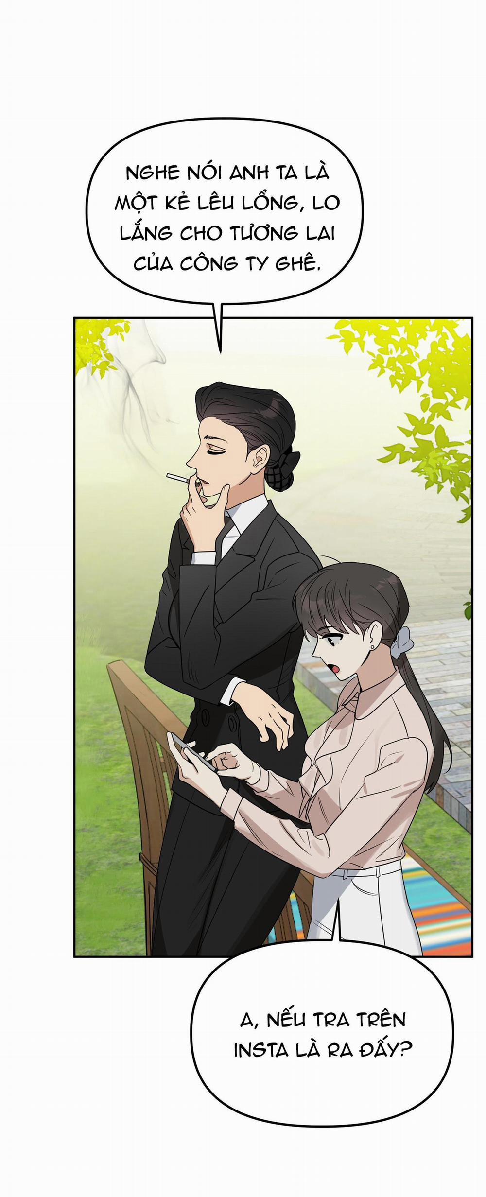 Thuần Hóa Cậu Chủ 2 trang 16