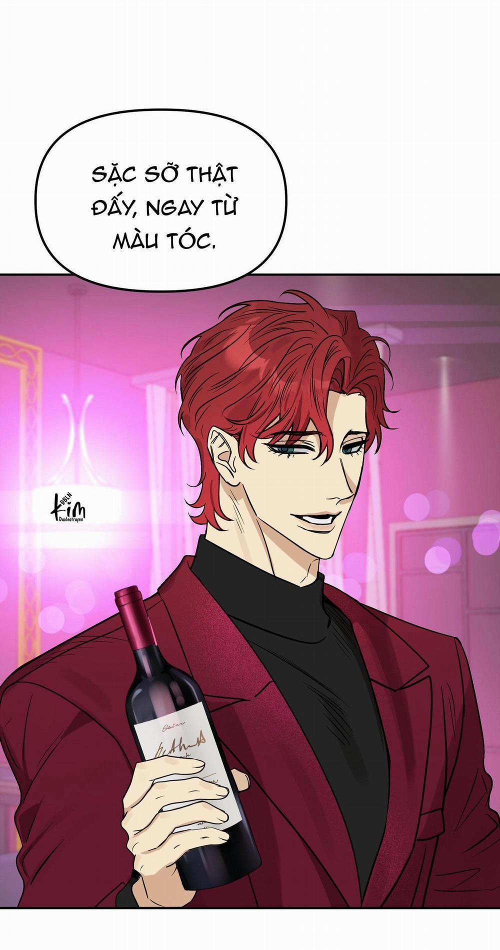 Thuần Hóa Cậu Chủ 2 trang 18