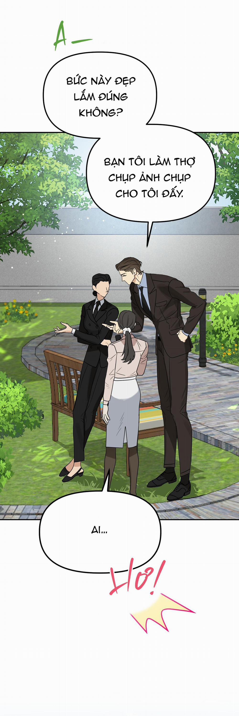 Thuần Hóa Cậu Chủ 2 trang 19