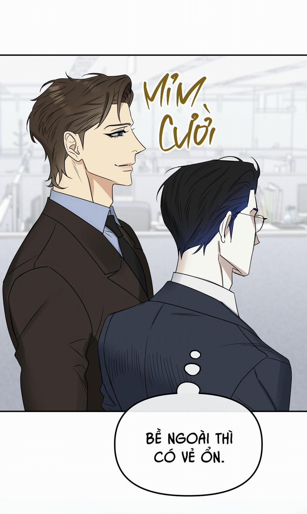 Thuần Hóa Cậu Chủ 2 trang 26