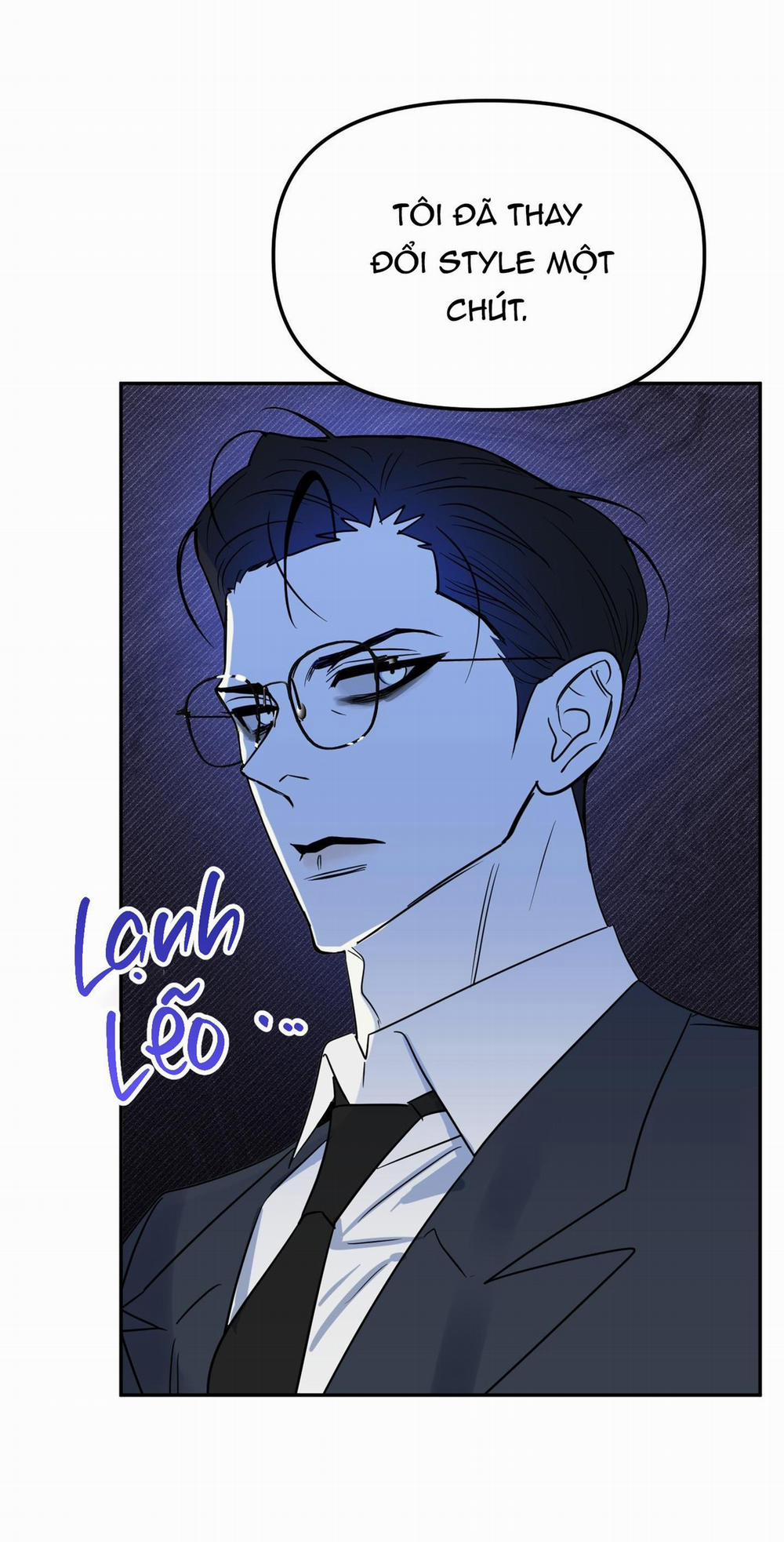 Thuần Hóa Cậu Chủ 2 trang 30